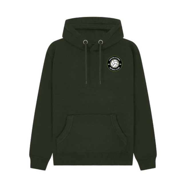 CLS Netball Club - Unisex Hoodie