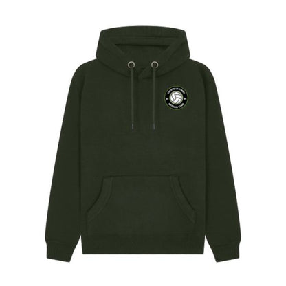 CLS Netball Club - Unisex Hoodie