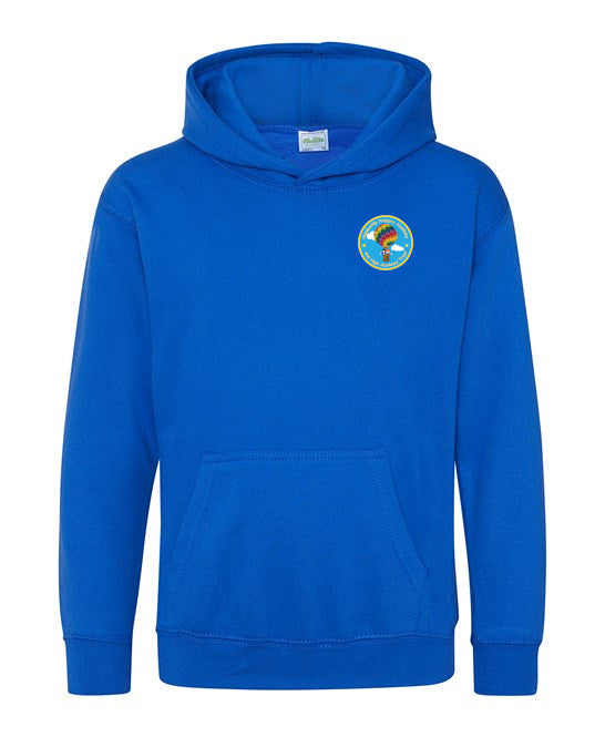 Newbottle Primary - Hoodie – Total Sport North East