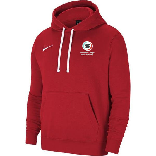 Sunderland College - Netball - Hoodie