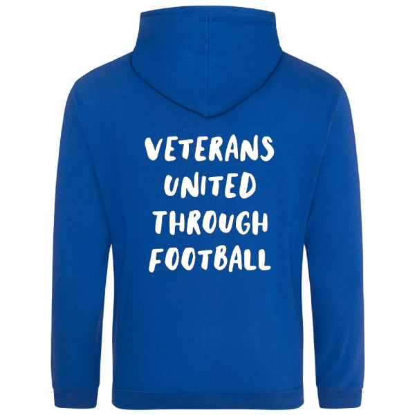 Military Veterans FC - Hoodie