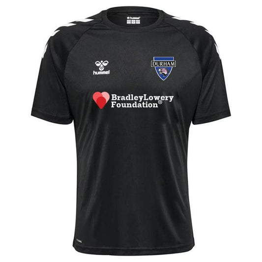 Durham Sixth Form - Hummel Core XK Poly Shirt