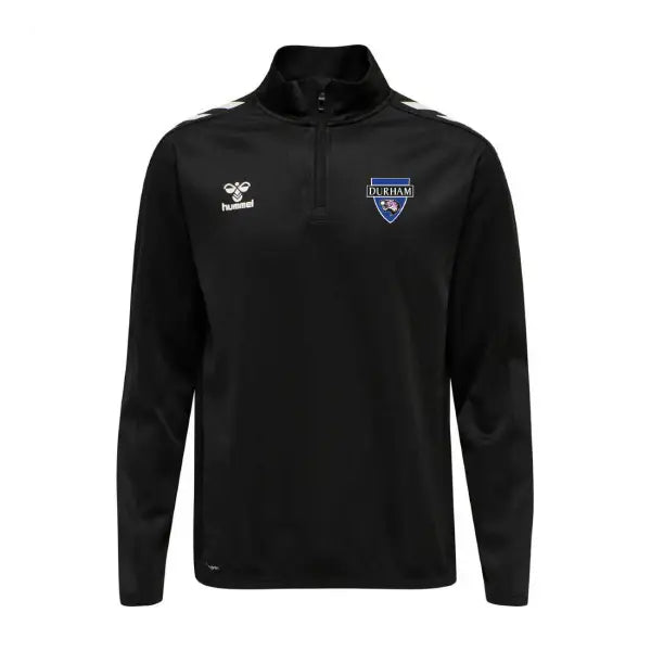 Durham Sixth Form - Hummel Core XK Half Zip