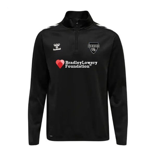 Durham Sixth Form - Hummel Core XK Half Zip