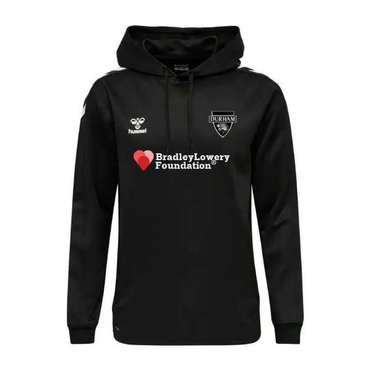 Durham Sixth Form - Hummel Core XK Hoodie