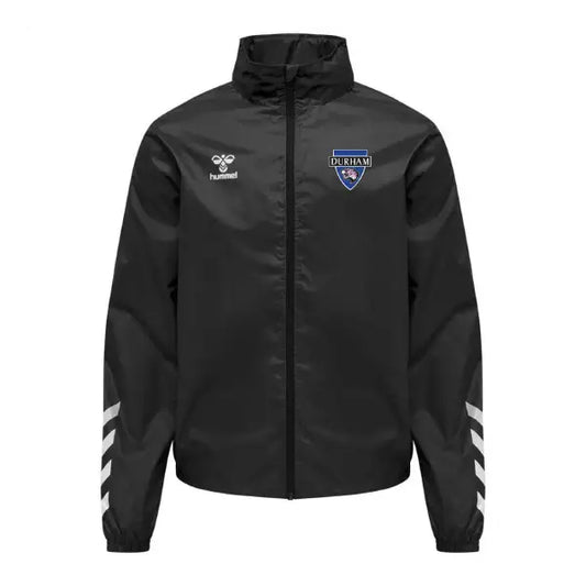 Durham Sixth Form - Hummel Core XK Spray Jacket