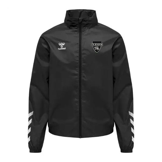 Durham Sixth Form - Hummel Core XK Spray Jacket
