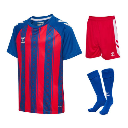 Hummel Striped Kit Deal