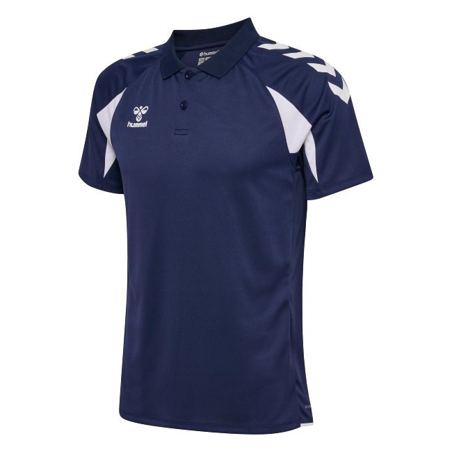 Hummel Core 2.0 Polo