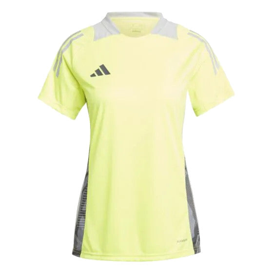 Adidas Tiro 24 Competition Jersey (Women)