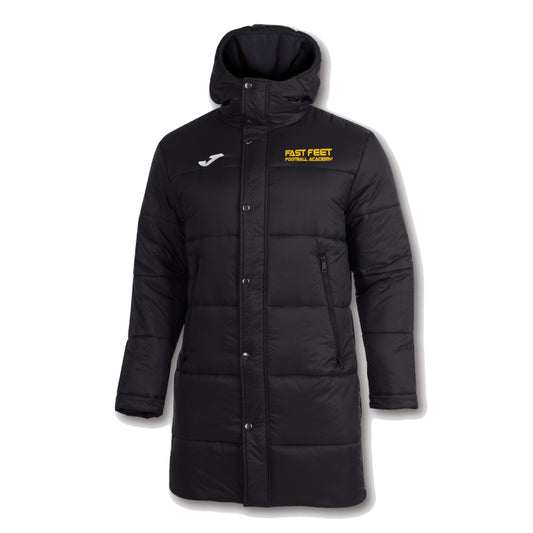 Fast Feet Academy Staff - Joma Islandia III Jacket