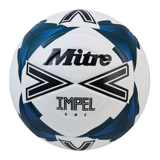 CLS Amazons FC - Mitre Impel Football