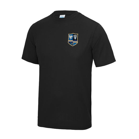 St Anthony's & St Aidan's PE Shirt