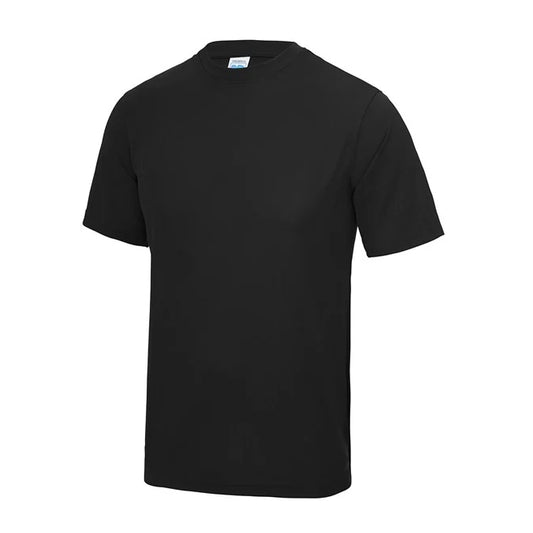 Sedgefield Community College - PE Breathable T Shirt - Unisex - Unbadged