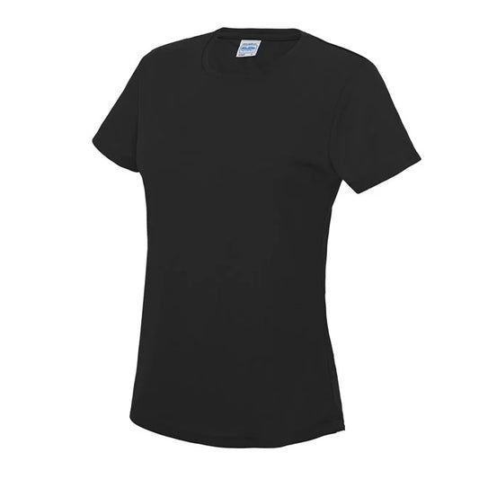 Sedgefield Community College - PE T Shirt (Girls fit) - Unbadged