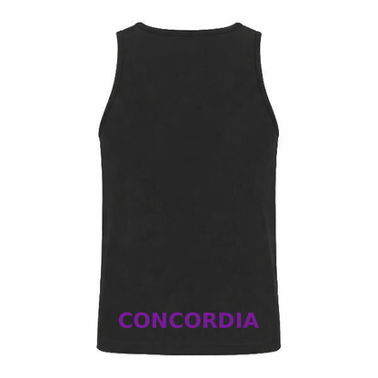Concordia Netball Club - Kids Fit Vest