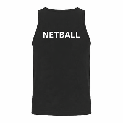 Northumbria University Netball - Unisex Fit Vest