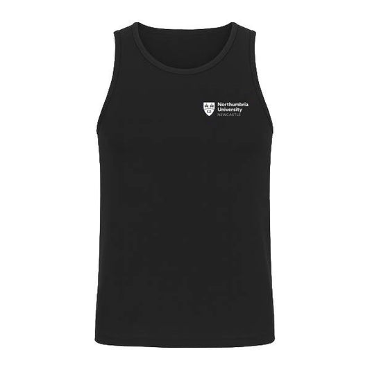 Northumbria University Netball - Unisex Fit Vest