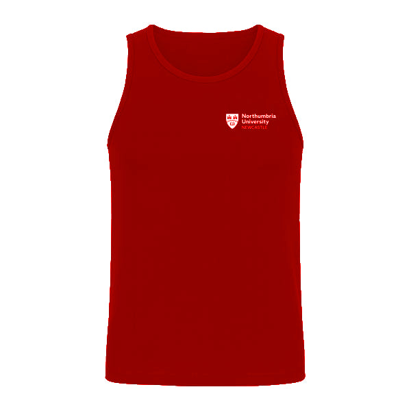 Northumbria University Netball - Unisex Fit Vest