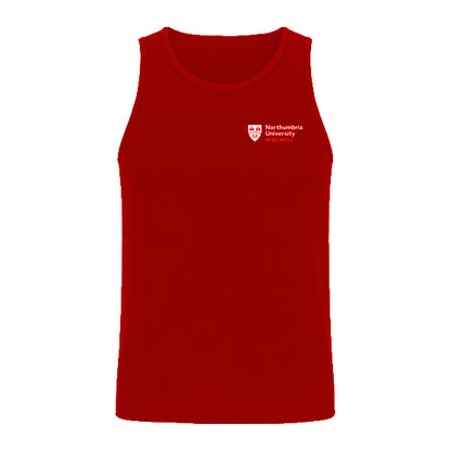 Northumbria University Netball - Unisex Fit Vest