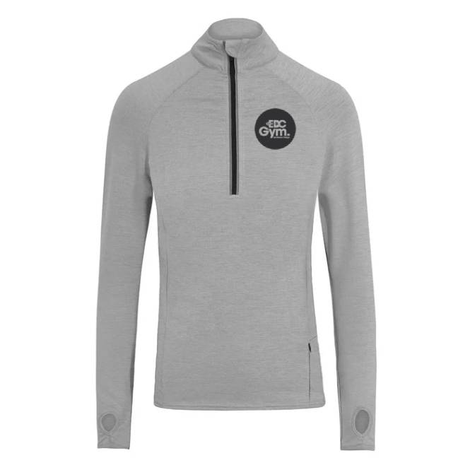 EDC Gym - Breathable 1/4 Zip