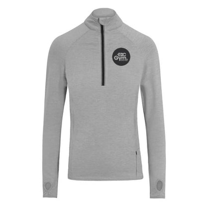 EDC Gym - Breathable 1/4 Zip