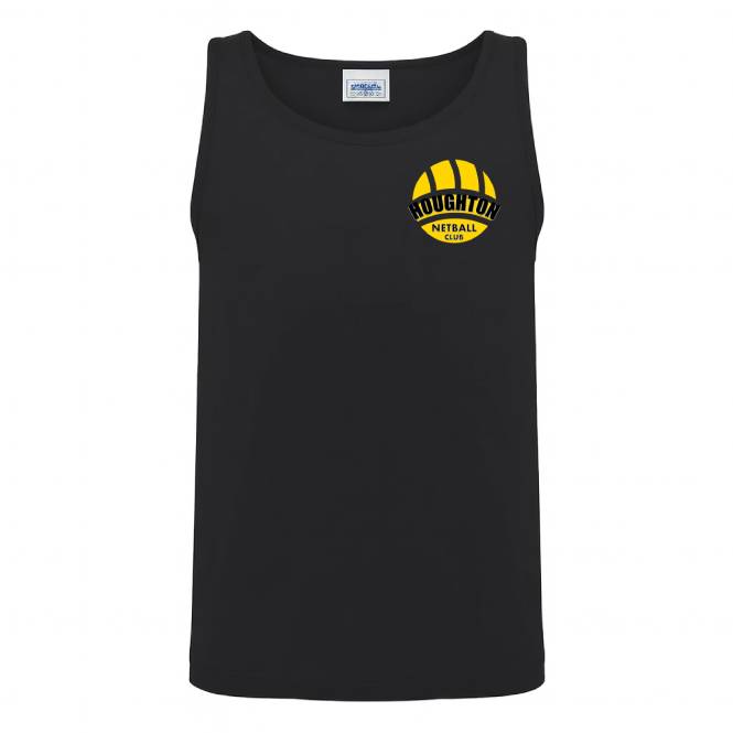 Houghton Netball Club - Junior Vest