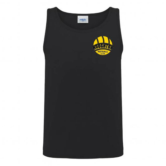 Houghton Netball Club - Junior Vest