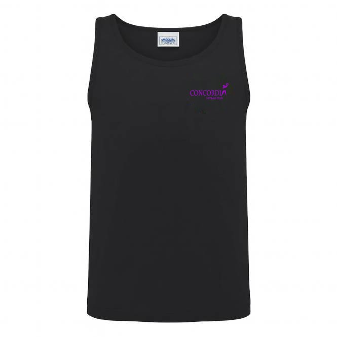 Concordia Netball Club - Kids Fit Vest