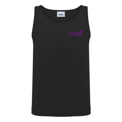Concordia Netball Club - Kids Fit Vest