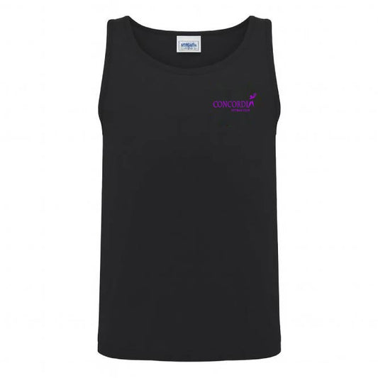 Concordia Netball Club - Kids Fit Vest