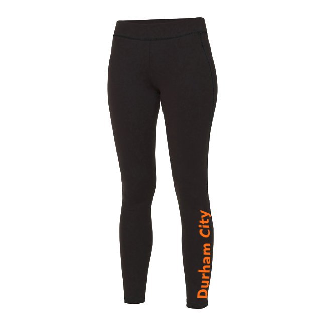 Durham City Harriers - Womens Leggings