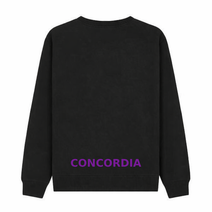 Concordia Netball Club - Unisex Fit Sweatshirt