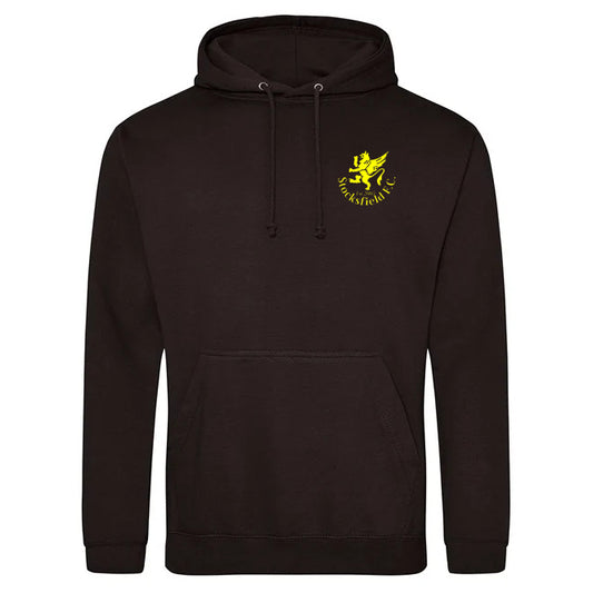 Stocksfield FC - Pullover Hoodie