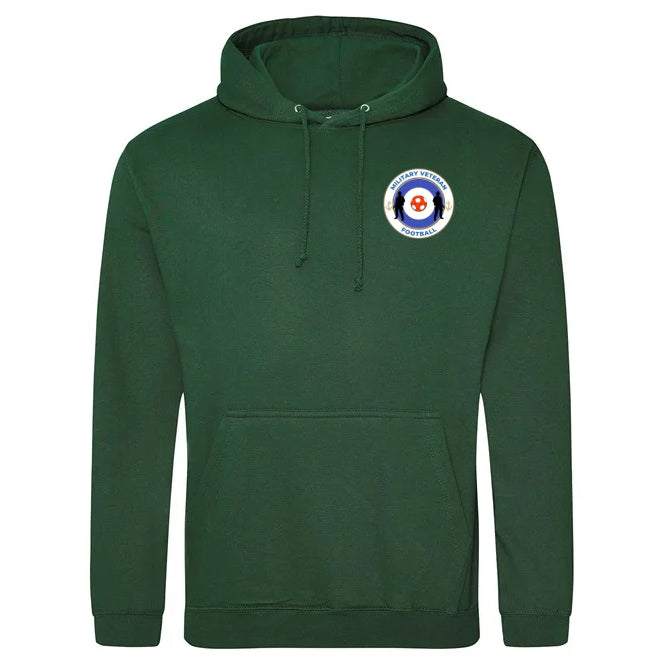 Military Veterans FC - Hoodie