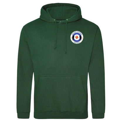 Military Veterans FC - Hoodie