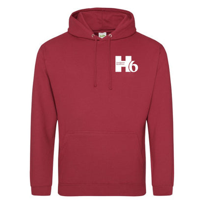 Hartlepool Sixth Form - Hoodie