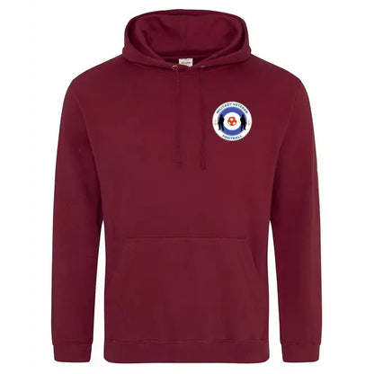 Military Veterans FC - Hoodie