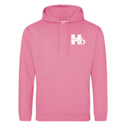 Hartlepool Sixth Form - Hoodie