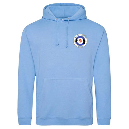 Military Veterans FC - Hoodie