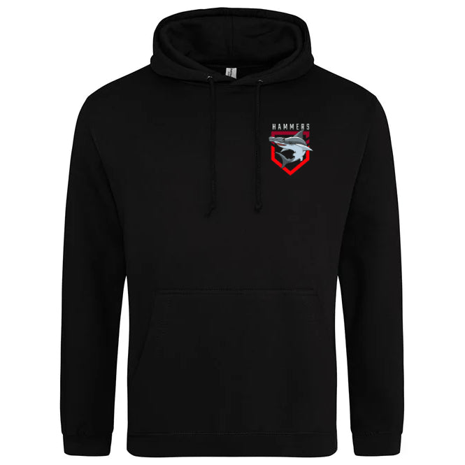 MIDDLESBROUGH COLLEGE - E-SPORTS HOODIE