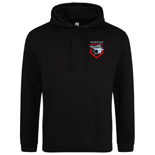 MIDDLESBROUGH COLLEGE - E-SPORTS HOODIE