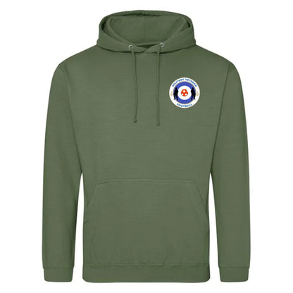 Military Veterans FC - Hoodie