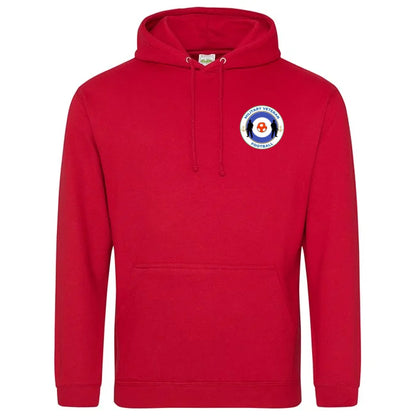 Military Veterans FC - Hoodie