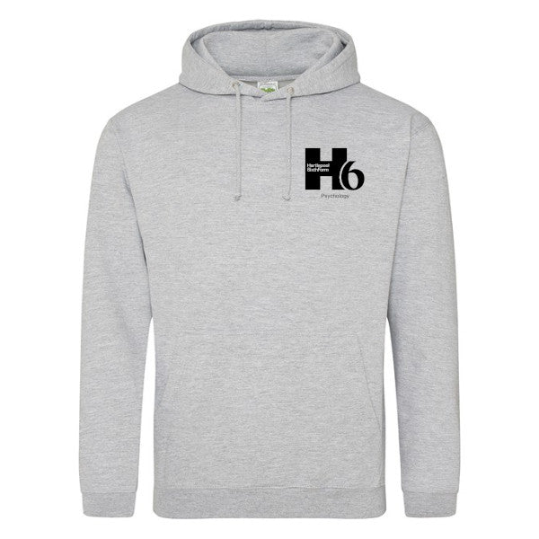 Hartlepool Sixth Form - Psychology Hoodie