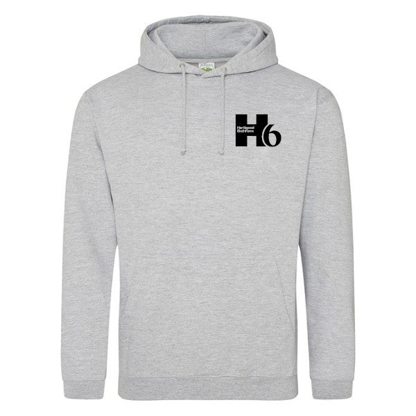 Hartlepool Sixth Form - Hoodie