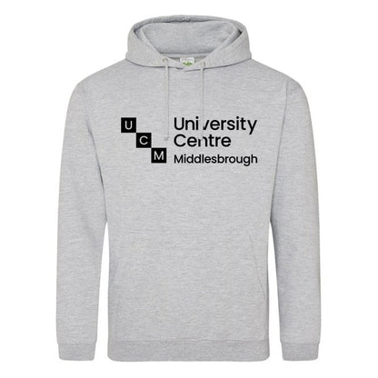 University Centre Middlesbrough - Hoodie