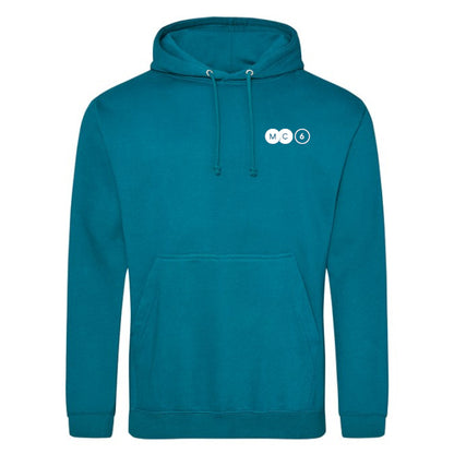 MIDDLESBROUGH COLLEGE - ENVIRONMENTAL SCIENCE HOODIE