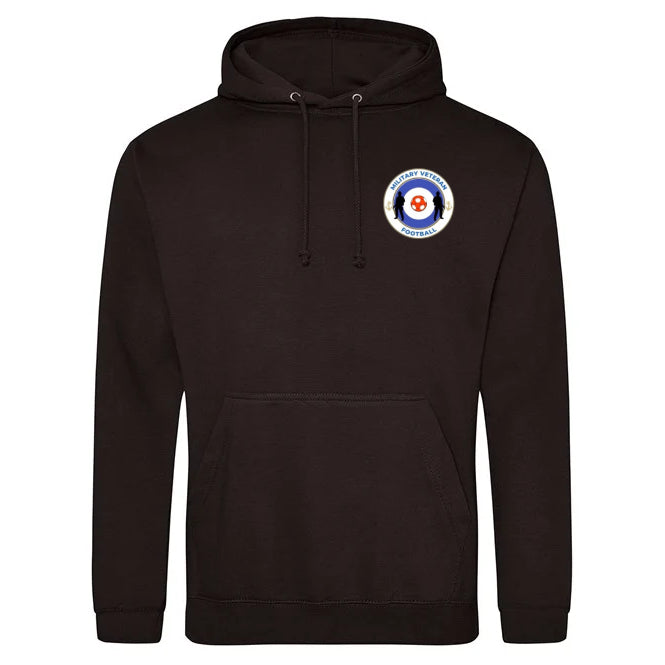 Military Veterans FC - Hoodie