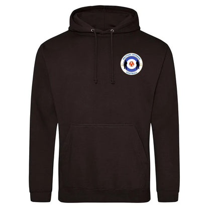 Military Veterans FC - Hoodie